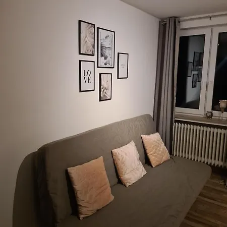 Ferienwohnung Lilith Brilon Exterior photo
