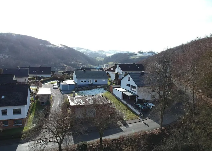 Ferienwohnung Lilith