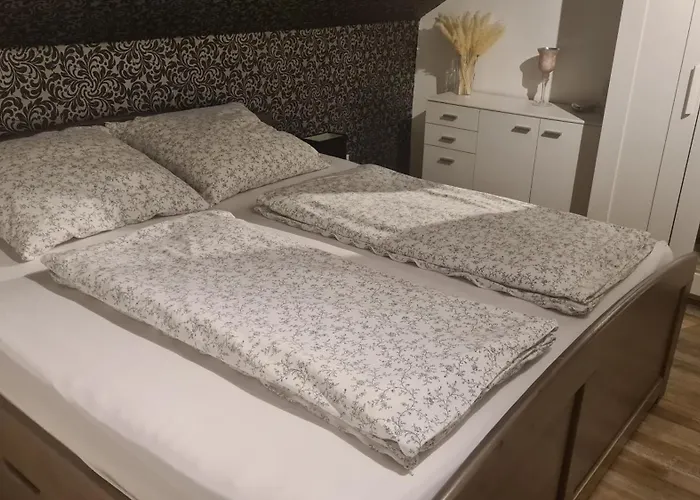 Ferienwohnung Lilith